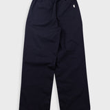 Folk | Folk Drawcord Loose Trousers - Black