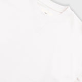 Easy Fit Sweat - Ecru