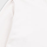 Easy Fit Sweat - Ecru