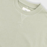 Easy Fit Sweat - Silver Sage