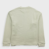 Easy Fit Sweat - Silver Sage