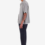 Gabe Shirt - Light Sage