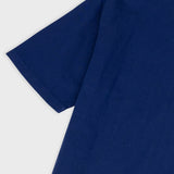 Gabe Shirt - Deep Blue