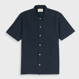Gabe Shirt - Deep Green