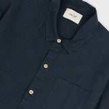 Gabe Shirt - Deep Green