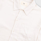 Gabe Shirt - Ecru