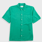 Gabe Shirt - Green