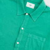 Gabe Shirt - Green