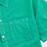 Gabe Shirt - Green