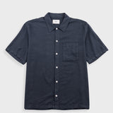 Gabe Shirt - Soft Black