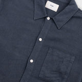 Gabe Shirt - Soft Black