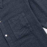 Gabe Shirt - Soft Black