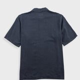 Gabe Shirt - Soft Black