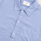 Gabe Shirt - Soft Blue