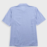 Gabe Shirt - Soft Blue