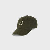 Herringbone Cap - Sage Mix