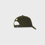 Herringbone Cap - Sage Mix