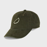 Herringbone Cap - Sage Mix