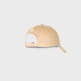 Corduroy Cap - Stone