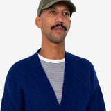 Herringbone Cap - Sage Mix