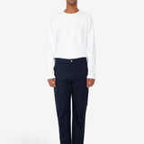 Lean Assembly Pant - Navy Ripstop
