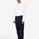 Lean Assembly Pant - Navy Ripstop