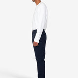 Lean Assembly Pant - Navy Ripstop