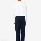 Lean Assembly Pant - Navy Ripstop
