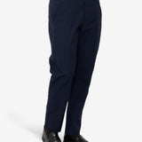 Lean Assembly Pant - Navy Ripstop