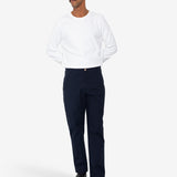 Lean Assembly Pant - Navy Ripstop