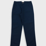 Lean Assembly Pant - Navy Ripstop