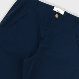 Lean Assembly Pant - Navy Ripstop
