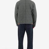 Lightweight Liner Jacket - Dark Sage