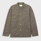 Lite Assembly Jacket - Dark Olive