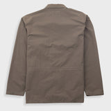 Lite Assembly Jacket - Dark Olive