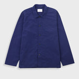 Lite Assembly Jacket - Rich Navy