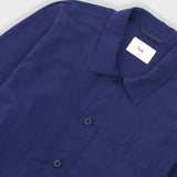 Lite Assembly Jacket - Rich Navy