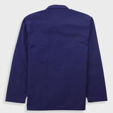 Lite Assembly Jacket - Rich Navy