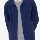 Lite Assembly Jacket - Rich Navy