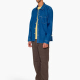 Loop Shirt - Light Denim