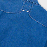 Loop Shirt - Light Denim