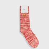 Melange Socks - Raspberry Mix