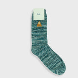 Melange Socks - Tropical Mix