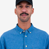 People Cap - Soft Black