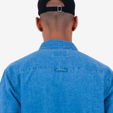 People Cap - Soft Black