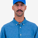 People Cap - Ultraviolet