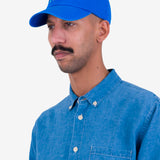 People Cap - Ultraviolet