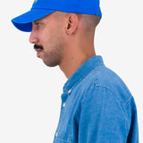 People Cap - Ultraviolet