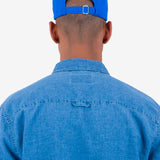 People Cap - Ultraviolet