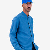 People Cap - Ultraviolet